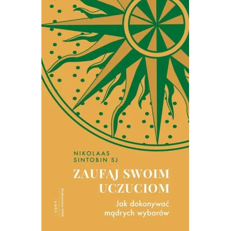ZAUFAJ SWOIM UCZUCIOM