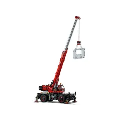 DŹWIG LEGO TECHNIC 42082