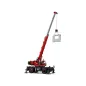 Dźwig Lego Technic 42082 Dźwig Lego Technic 42082