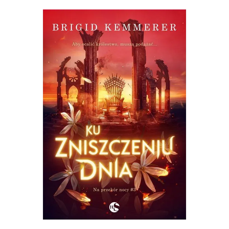 KU ZNISZCZENIU DNIA. NA PRZEKÓR NOCY 3