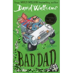 BAD DAD
