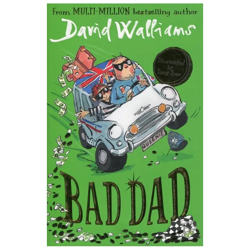 BAD DAD