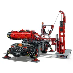 DŹWIG LEGO TECHNIC 42082