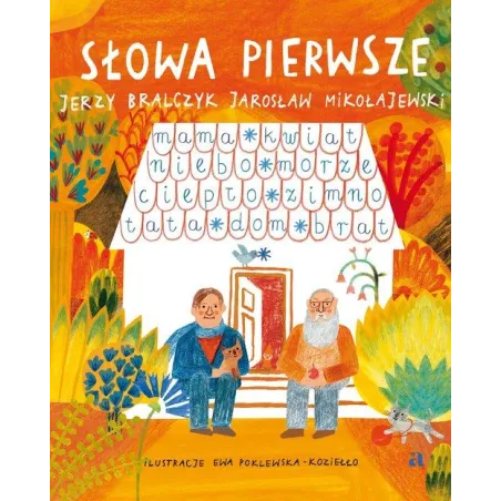 SŁOWA PIERWSZE