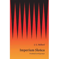 IMPERIUM SŁOŃCA