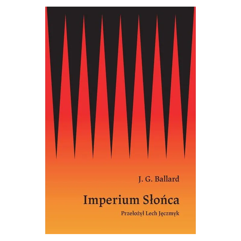 IMPERIUM SŁOŃCA