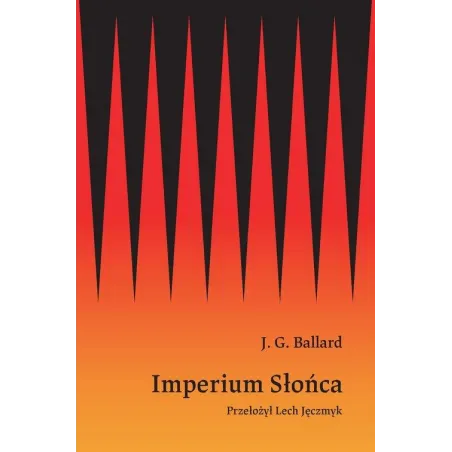 IMPERIUM SŁOŃCA