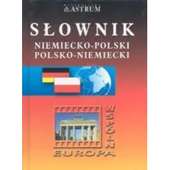 SLOWNIK NIEMPOL MINI OTASTRUM
