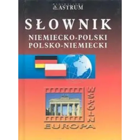 SLOWNIK NIEMPOL MINI OTASTRUM