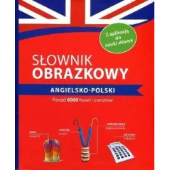 Słownik obrazkowy angielskopolski