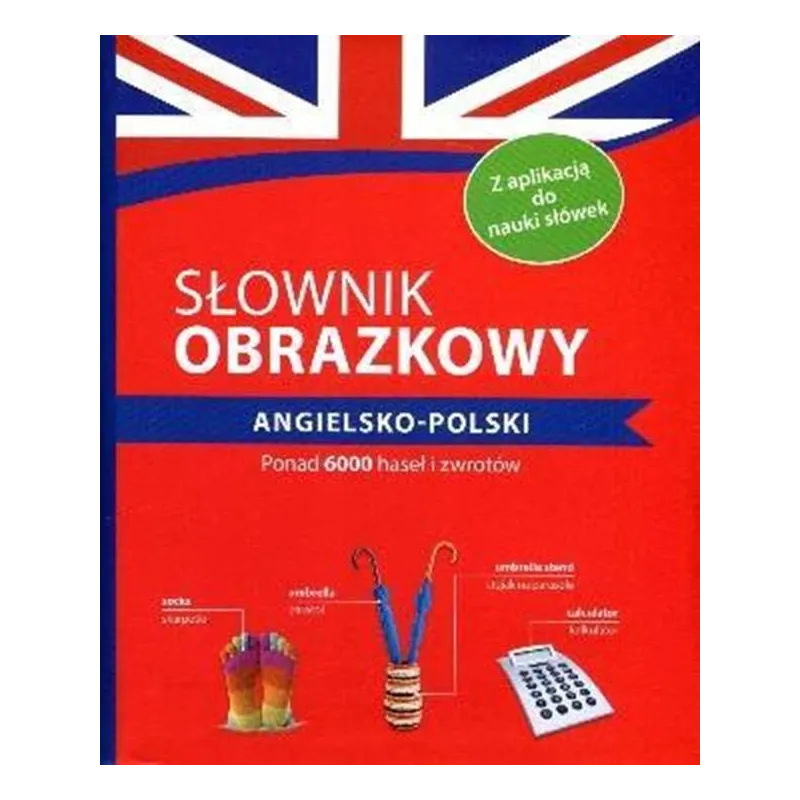 Słownik obrazkowy angielskopolski