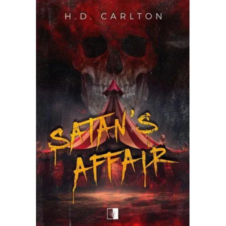 SATAN'S AFFAIR