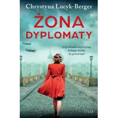ŻONA DYPLOMATY