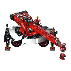 DŹWIG LEGO TECHNIC 42082
