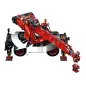 Dźwig Lego Technic 42082 Dźwig Lego Technic 42082