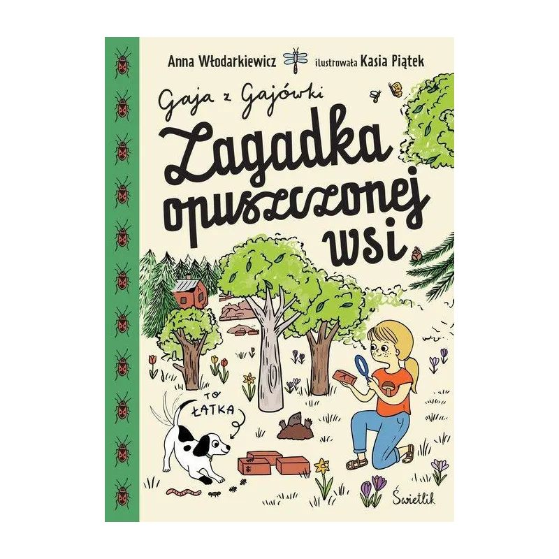 Anna Włodarkiewicz