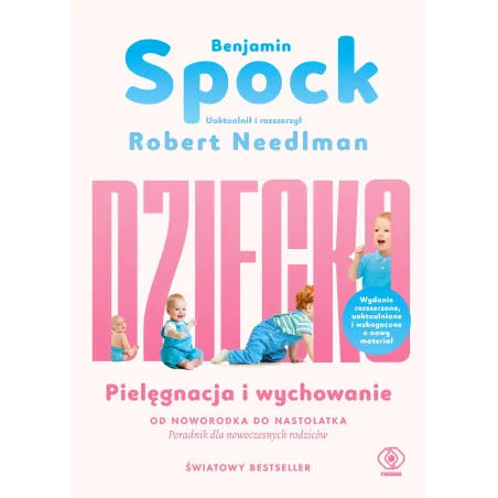 Dziecko. Pielęgnacja I Wychowanie