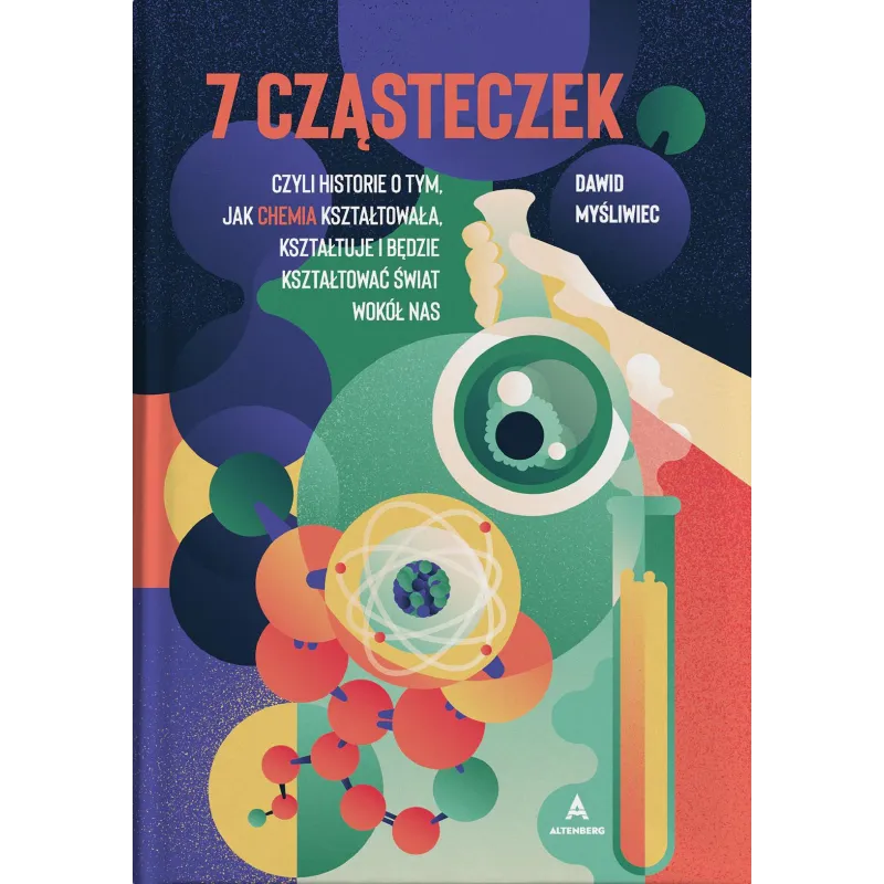7 CZĄSTECZEK
