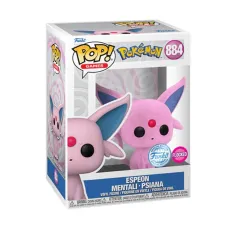 FUNKO POP! FIGURKA KOLEKCJONERSKA POKEMON ESPEON 884