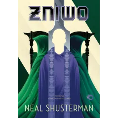 Neal Shusterman