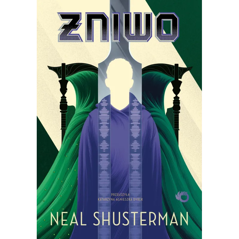 Neal Shusterman