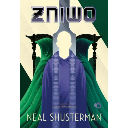 Żniwo. Żniwa Śmierci 3 Żniwo. Żniwa Śmierci 3