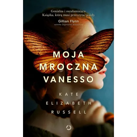 Moja Mroczna Vanesso Moja Mroczna Vanesso