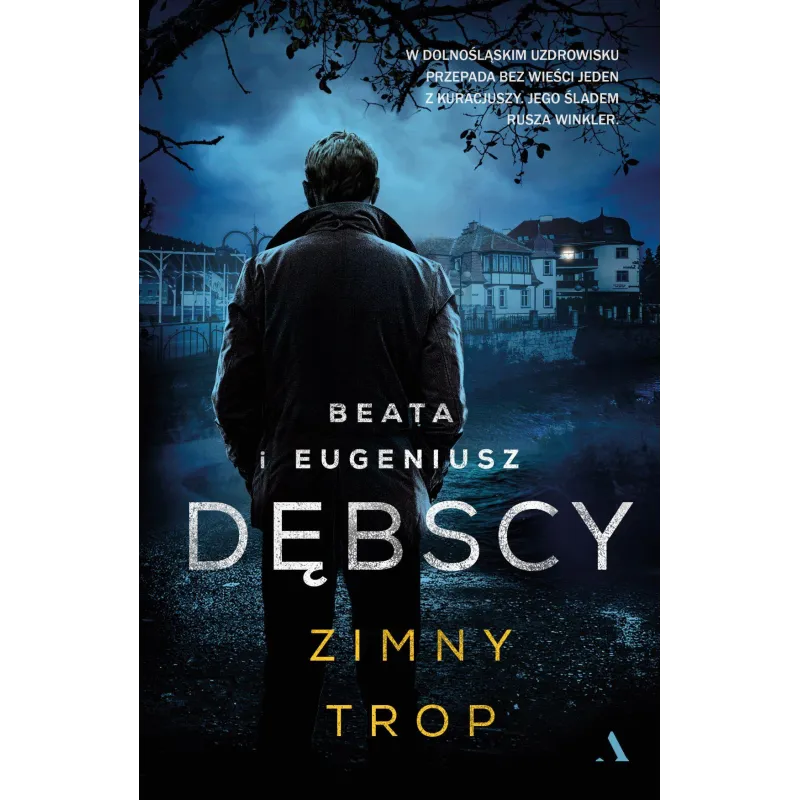 ZIMNY TROP