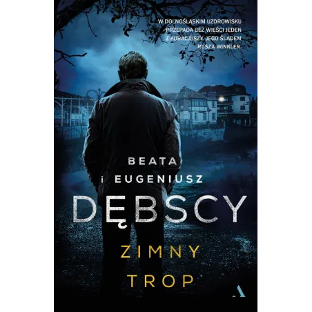 ZIMNY TROP