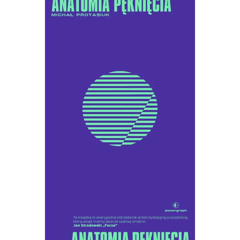 ANATOMIA PĘKNIĘCIA