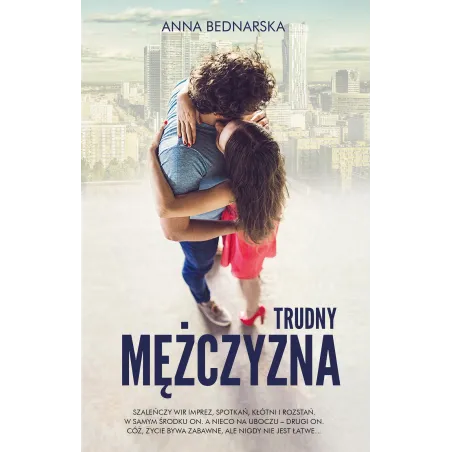 Trudny Mężczyzna Trudny Mężczyzna