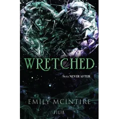 WRETCHED