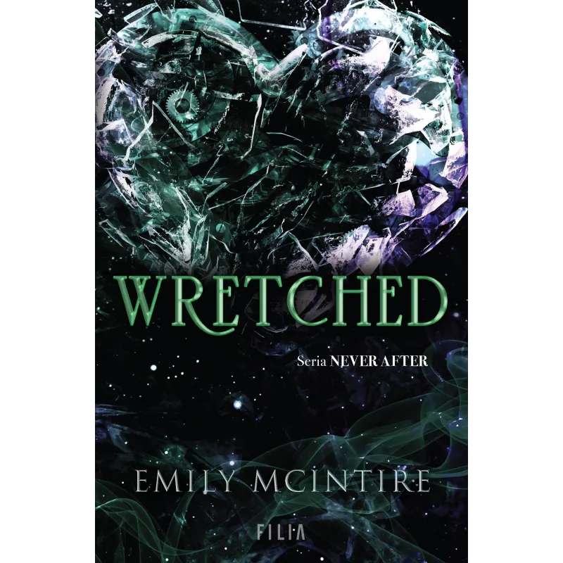 WRETCHED