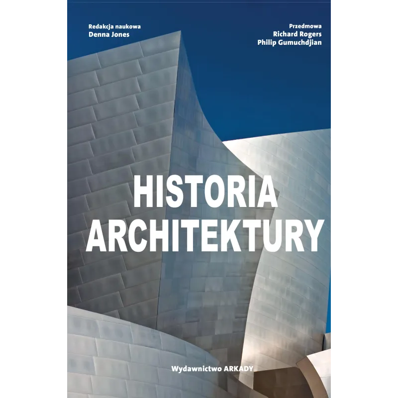 HISTORIA ARCHITEKTURY