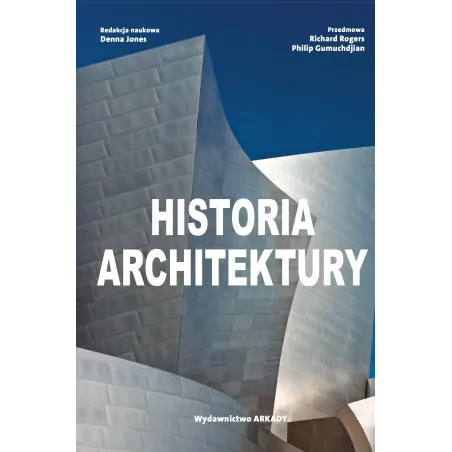 HISTORIA ARCHITEKTURY