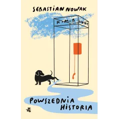 POWSZEDNIA HISTORIA