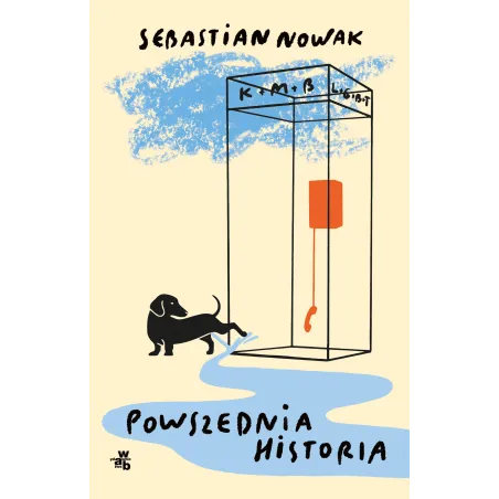 POWSZEDNIA HISTORIA