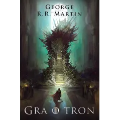 GRA O TRON