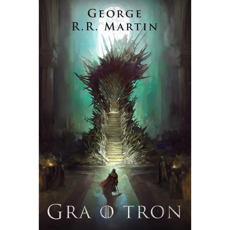 GRA O TRON