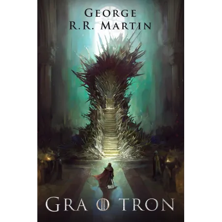 GRA O TRON