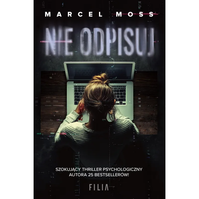 NIE ODPISUJ