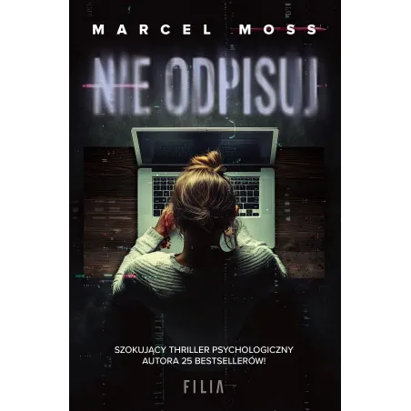 NIE ODPISUJ