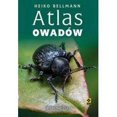ATLAS OWADÓW. PORADNIK OBSERWATORA