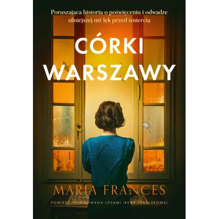 CÓRKI WARSZAWY