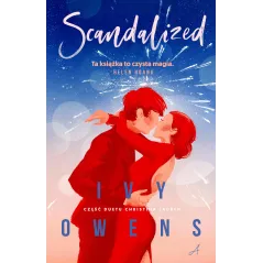 SCANDALIZED