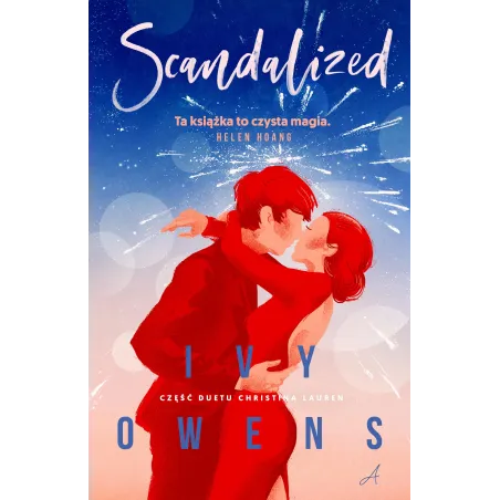 SCANDALIZED