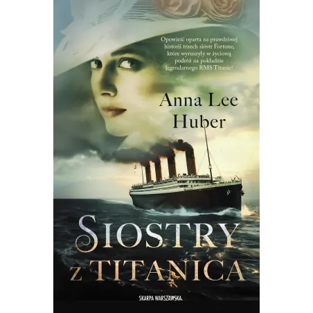 SIOSTRY Z TITANICA