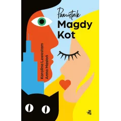PAMIĘTNIK MAGDY KOT