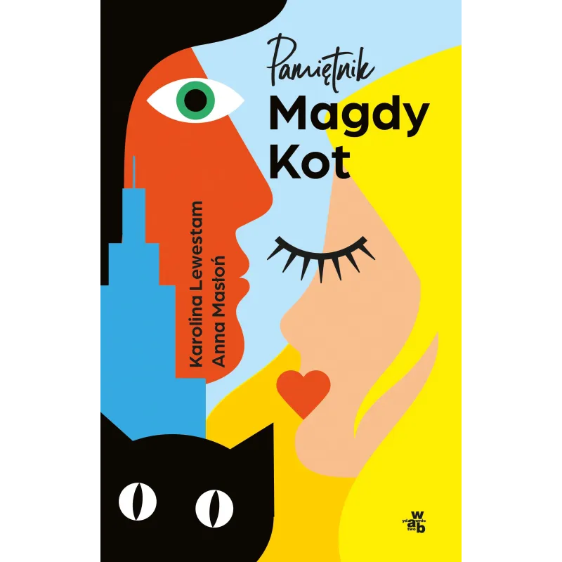 PAMIĘTNIK MAGDY KOT