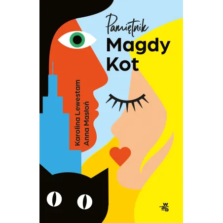 PAMIĘTNIK MAGDY KOT